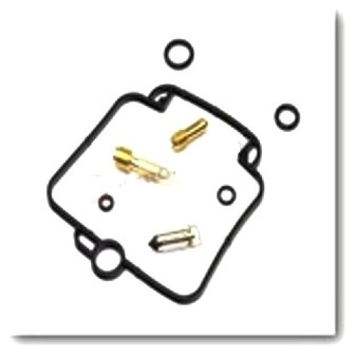 KIT REVISIONE CARBURATORE TRIUMPH TIGER 900 (1993-1998) - THUNDERBIRD  900 (1995-2001) - primo equipaggiamento -