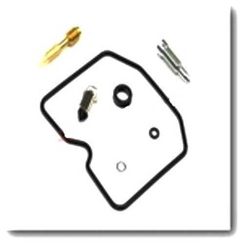 KIT REVISIONE CARBURATORE TRIUMPH BONNEVILLE T100 (2001-2007) - primo equipaggiamento -
