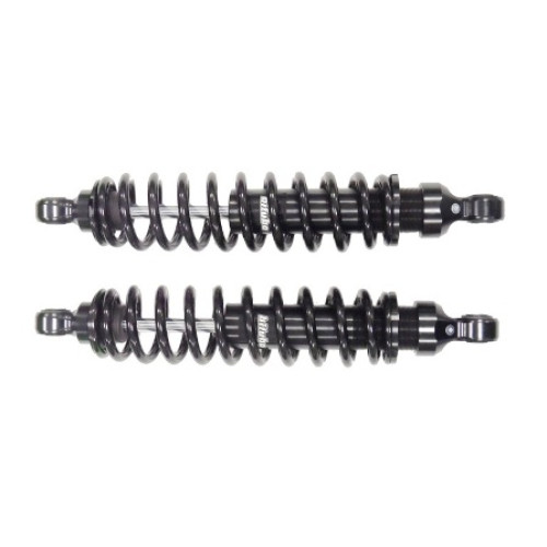 Ammortizzatori Posteriori BITUBO WMB02V2 per YAMAHA X CITY 250 (2009-2016)