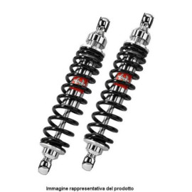 Coppia Ammortizzatore Posteriore Bitubo WMB42V1 per TRIUMPH SCRAMBLER (2015)