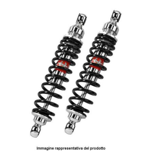 Coppia Ammortizzatore Posteriore Bitubo WMB42V1 per TRIUMPH SCRAMBLER (2015)