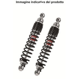 Coppia Ammortizzatore Posteriore Bitubo WME01 per TRIUMPH SCRAMBLER (2015)