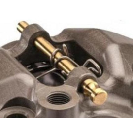 Perno pastiglie per pinza BREMBO XA88820/21