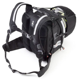 Zaino Cargo multifunzione, con alloggiamento per PC - 30 lt - Linea XStream