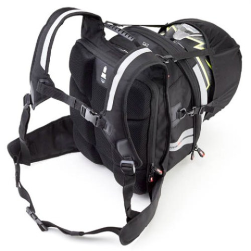 Zaino Cargo multifunzione, con alloggiamento per PC - 30 lt - Linea XStream