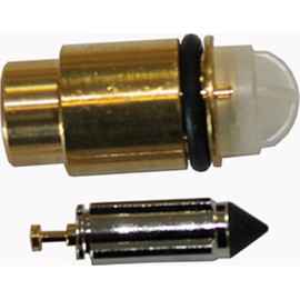 SPILLO CONICO COMPLETO MADE IN JAPAN YAMAHA TT 350 -XT 550 - SRX 600 - XT 600 -  XT 600 Z TENERE'