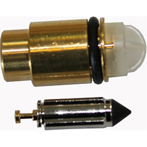 SPILLO CONICO COMPLETO MADE IN JAPAN YAMAHA TT 350 -XT 550 - SRX 600 - XT 600 -  XT 600 Z TENERE'