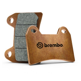 Pastiglie Freno BREMBO Z04