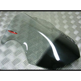 Vetri Airflow (Double Bubble) TRASPARENTE POWERBRONZE per KAWASAKI Z1000SX 11-14 (NO GRAPHIC)