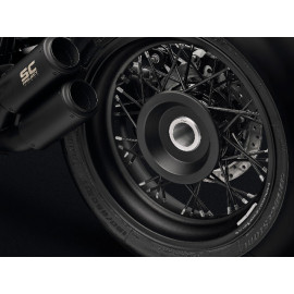 Kit Coprimozzo con protezione BMW R NINE T RACER (2017>)