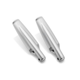 Protezione Steli Forcella RIZOMA per DUCATI SCRAMBLER ICON (2015)