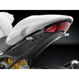 Cover Sottosella RIZOMA per DUCATI MONSTER 1200 (2014-2015)