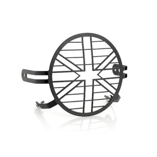Protezione faro anteriore RIZOMA per TRIUMPH THRUXTON R 1200 (2016>)