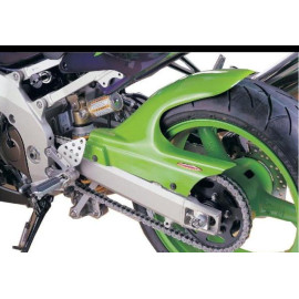 Parafango Posteriore  Colore CARBON LOOK per KAWASAKI ZX7-R (96-03)