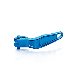 LEVA FRENO DI STAZIONAMENTO RIZOMA per YAMAHA T-MAX 530 SX (2017>)